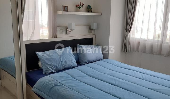 Sewa 2Br Full Furnished Apartemen Pakubuwono Terrace