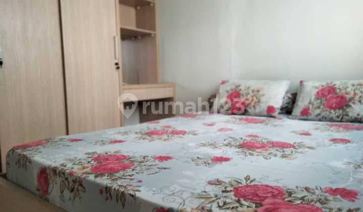 Sewa Apartemen Pakubuwono Terrace Unit Type 2Br Lantai 15