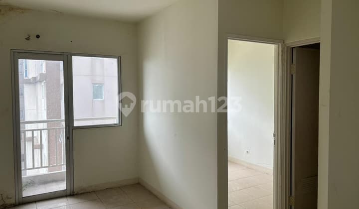 Jual 2Br Unfurnished Apartemen Pakubuwono Terrace