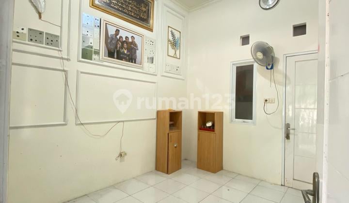 Rumah Take Over KPR di Cluster Griya Nusantara-Parung-Bogor