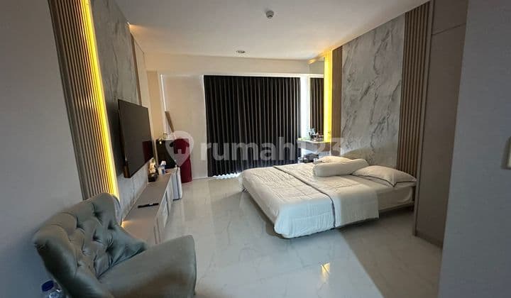 The Bellevue Pondok Indah