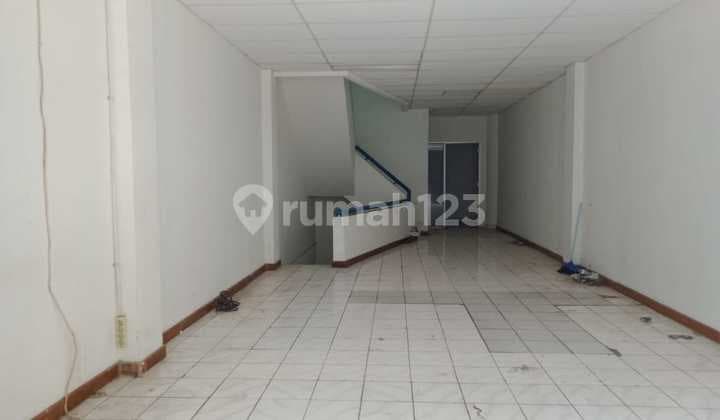 Sewa Ruko Termurah Area Perkantoran Golden Plaza Fatmawati