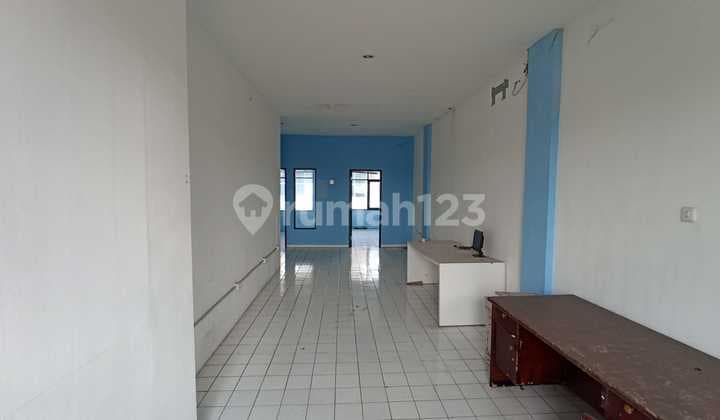 Ruko Murah di Pusat Keramaian Cipete Raya