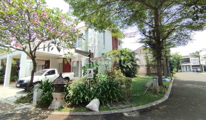 For Sale Nice House Ready to Occupy River Valley