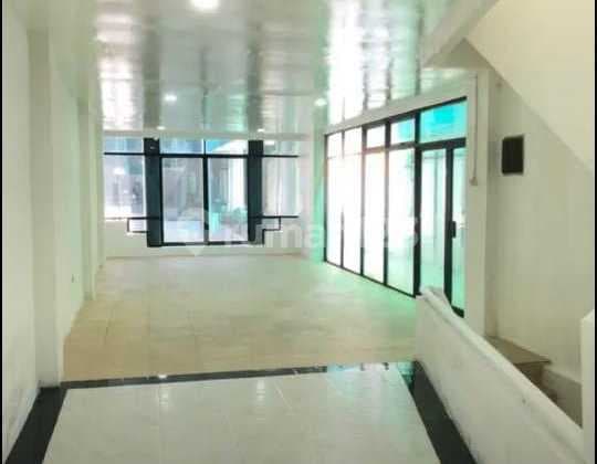 Sewa Ruko 4 Lantai di Fatmawati Dekat MRT Cipete Raya