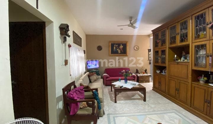 Dijual Rumah Bukit Cinere Raya - Dekat Tol Brigif