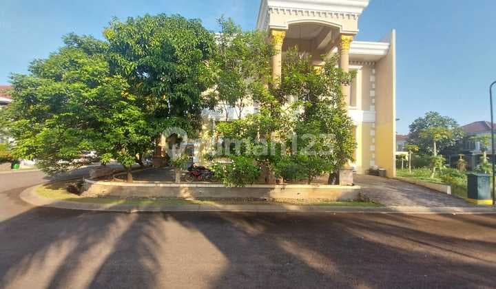 Dijual Cepat Rumah Elegant Siap Pakai, Di Telaga Golf Sawangan