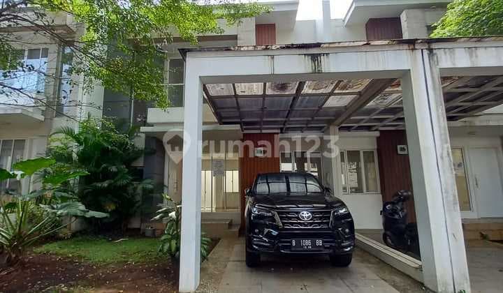 For Sale River Valley Residence House Strategic Location