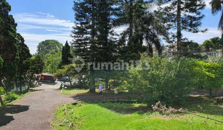 Tanah di Sindanglaya, Cianjur Sertifikat Hak Milik