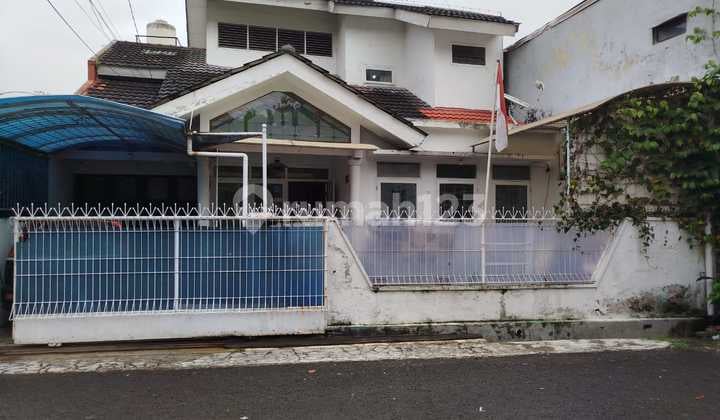 Geger Kalong, Bandung