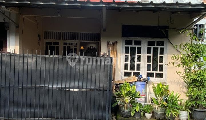 Good Strategic Cheap House Pamulang 2 West Benda