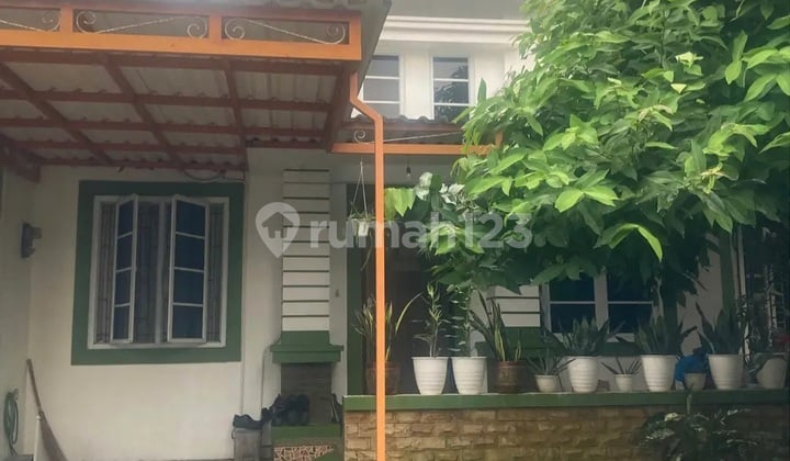 Rumah Bagus Rapi Siaphuni Latinos Bsd City