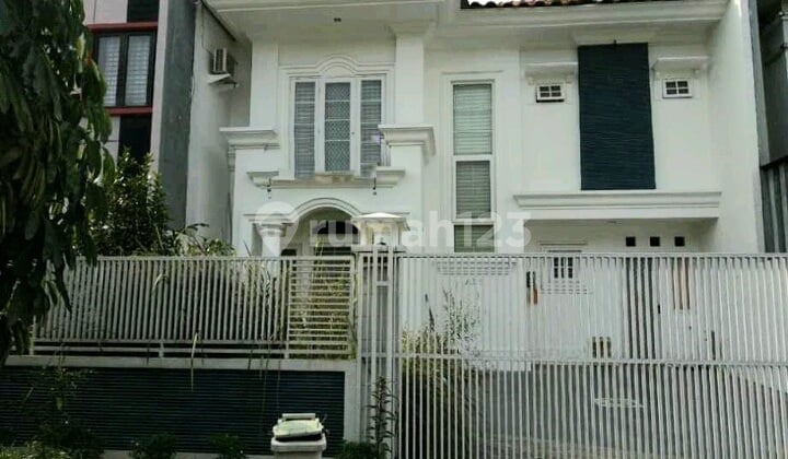Beautiful House, Slight Negotiation, Puspita Loka BSD