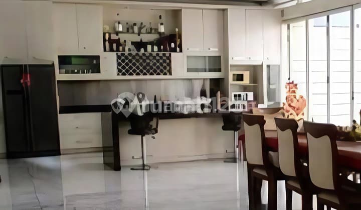 Rumah Murah Mewah Dibawah Njop Kartini Raya Lokasi Strategis