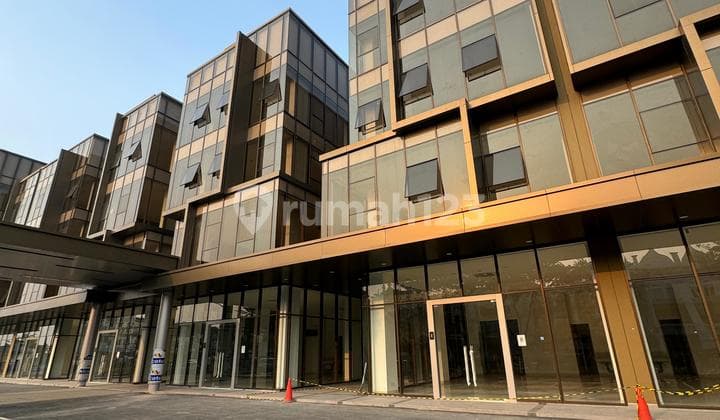 Major Business Loft Last Units!! First Come, First Served!!