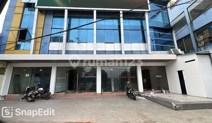 Gedung Buncit Raya Siap Pakai Paling Murah Siap Pakai