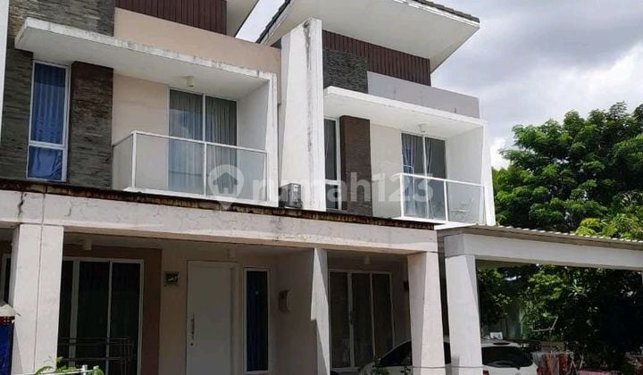 Rumah Green Puri Paling Murah Siap Huni Lokasi Strategis B U Rumah Green Puri Paling Murah Siap Huni Lokasi Strategis B U