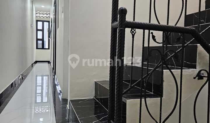Rumah Kost Kelapa Gading Brand New Lokasi Strategis Siap Pakai