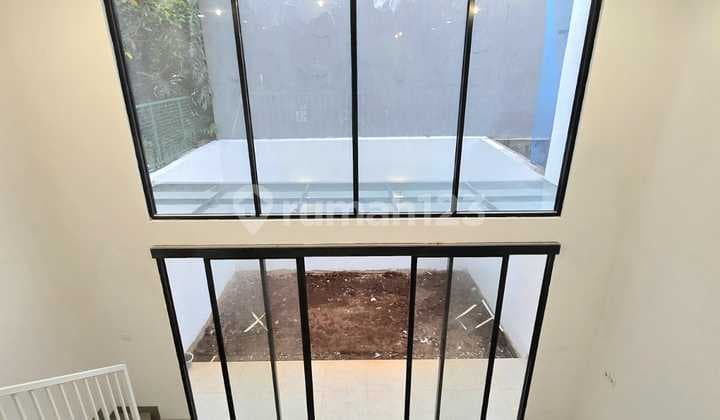 Rumah Baru Joglo Lokasi Strategis Design Modern