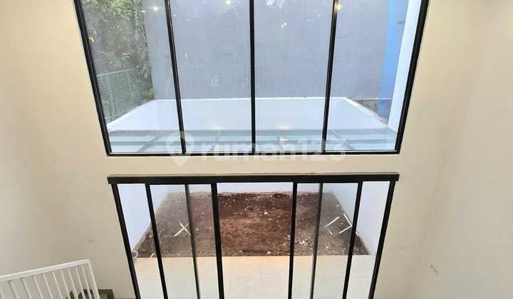 Rumah Baru Joglo Lokasi Strategis Design Modern