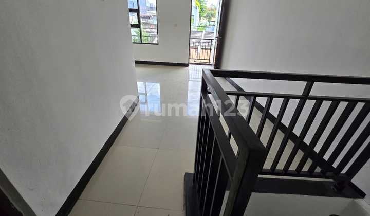 Rumah Baru 2Lantai Harga Murah Banget di Ujung Berung Bandung