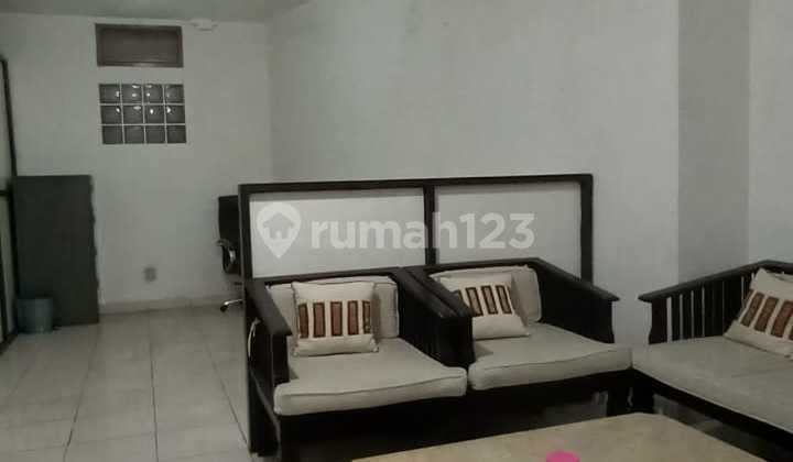 Bangunan 3Lantai,Main Road di Sukahaji Bandung Cocok Utk Usaha