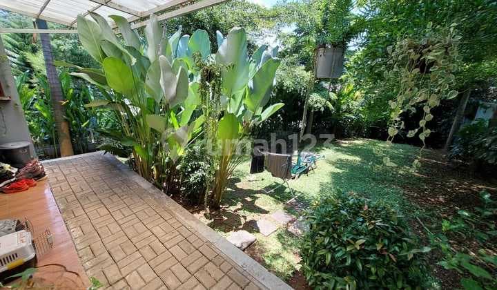 Kawasan Favorite Rumah di Cigadung Green Land Bandung Ada Garden