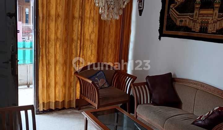 Rumah Murah Banget Strategis di Cibeunying Kolot,Cigadung Bandung