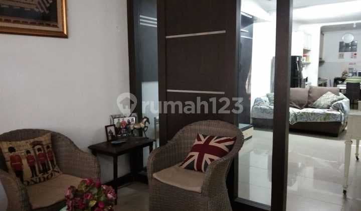 Rumah Cantik Terawat di Antapani Bandung Area Bersih dan Asri