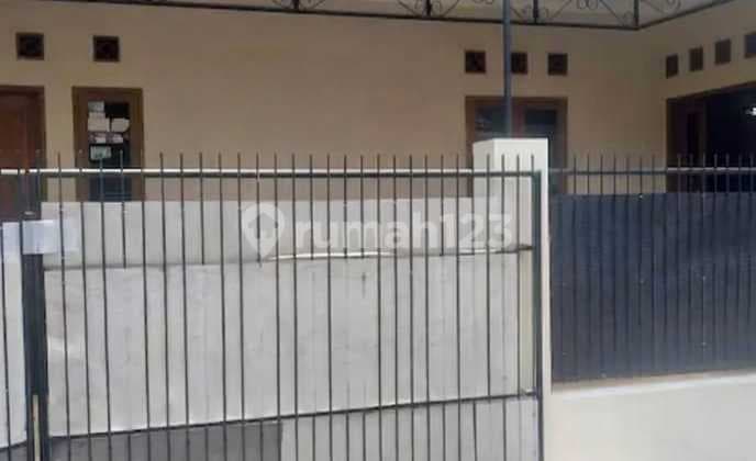 Dibawah 1Milyar Murah Parah Rumah di Riung Bandung, Siap Huni