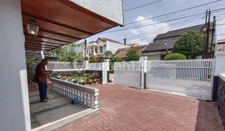 Murah Parah Rumah Premium di Sayap Riau Bandung Invest Bakal Untung