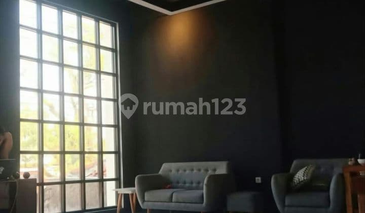 Ruko 3Lt, Main Road,Ga Pernah Banjir Soreang Bandung Area Ramai