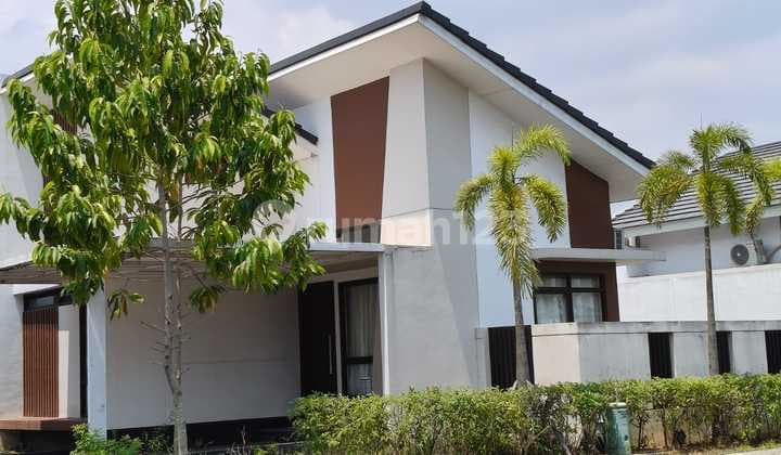 Dibawah Harga Pasar Rumah di Podomoro Park Bandung Cluster Padma
