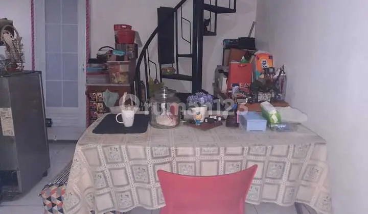 Rumah Murah Banget di Antapani Bandung Lokasi Strategis Banget