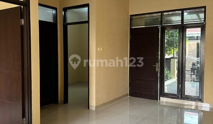 Termurah & Exclusive, Rumah Halaman Luas di Setra Dago Antapani