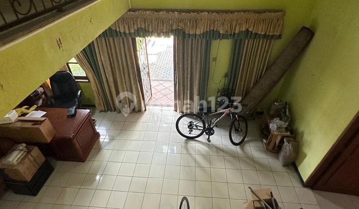 Dijual Rumah Super Murah di Pinus Regency,Soekarno Hatta Bandung