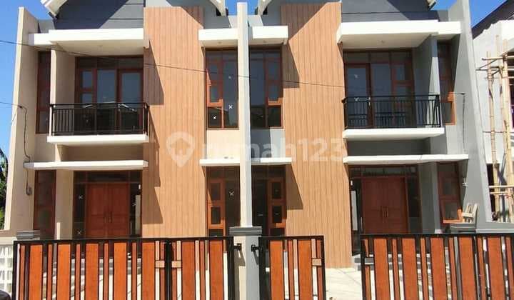 Harga Mulai 900Jt An Rumah Baru di Taman Persada Ciwastra Bandung