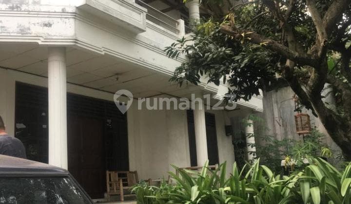 Rumah Mewah Cocok untuk Kosan Dekat ke Dago, di Cigadung Bandung