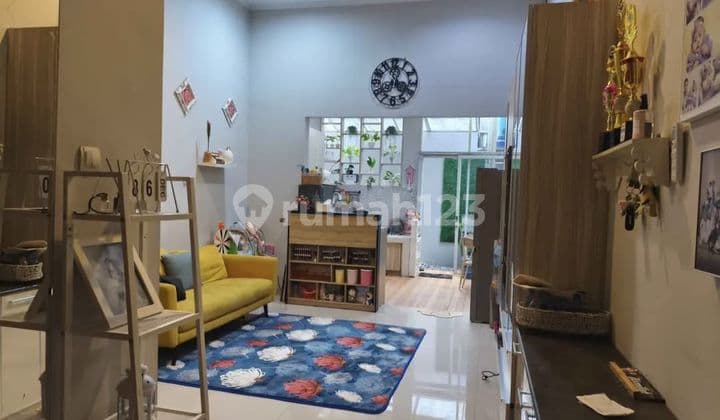 Rumah di Komplek Cherry Field,Buah Batu Bandung Dekat Kampus Telkom