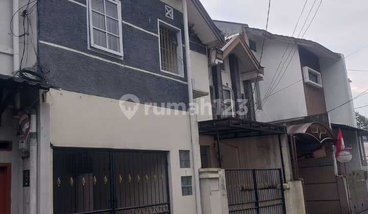 Kost dan Paviliun untuk Investasi Income Bagus di Turangga Bandung