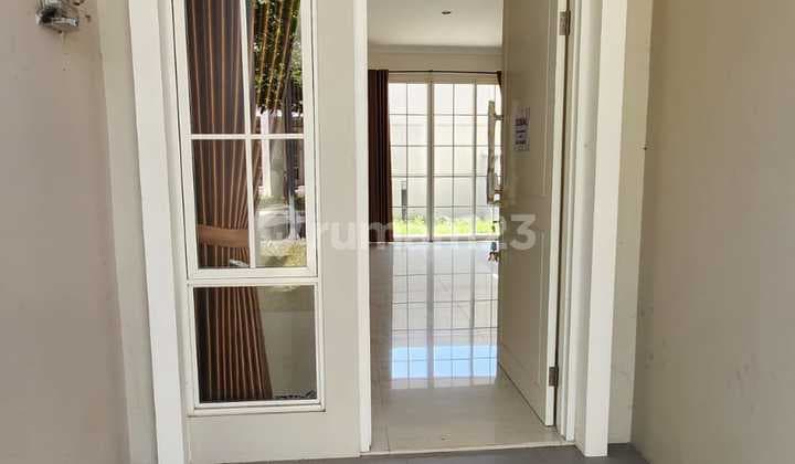 Rumah Masih Baru dan Mewah di Podomoro Park,Buah Batu Bandung