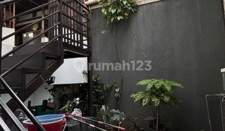 Rumah Aman 24Jam di Setra Indah, Pasteur Bandung One Gate System