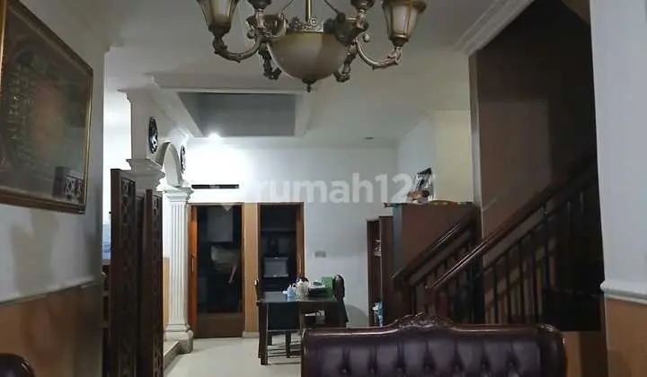 Rumah Mewah di Arcamanik Bandung Terjamin Aman,Sertifikat Aman