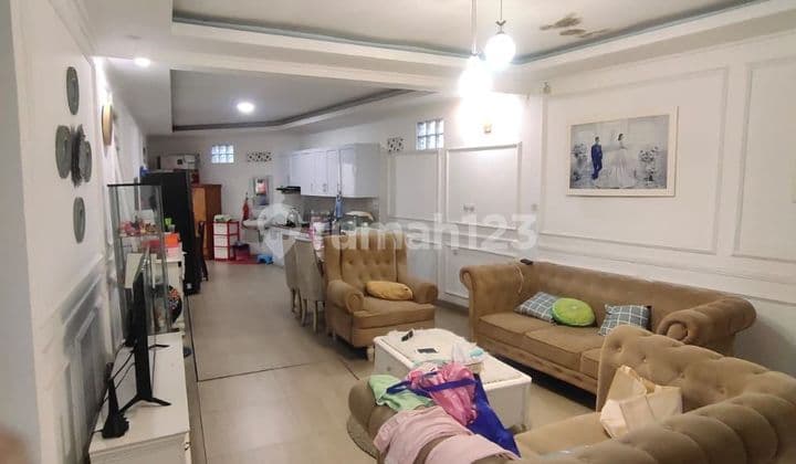 Rumah Dekat Podomoro Park Harga Murah Meriah Bojong Soang Bandung