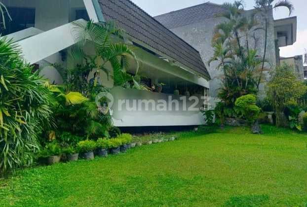 Rumah Mewah di Sukajadi Bandung Dekat Mall Pvj,Dekat ke Pasteur