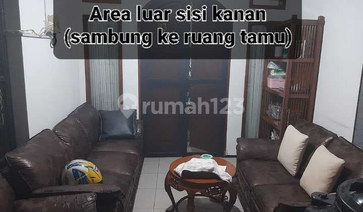 Rumah Strategis di Arcamanik Bandung Dekat Pusat Perbelanjaan