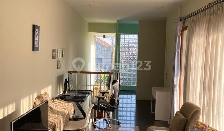 Rumah Mewah dan Minimalis di Sarijadi Bandung Utara Masih Nego