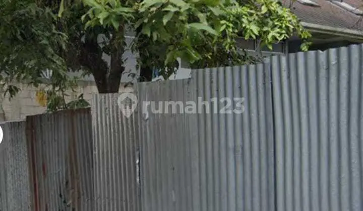 Tanah di Dago Pojok Bandung Utara Bagus Buat Kos2an Dekat Kampus