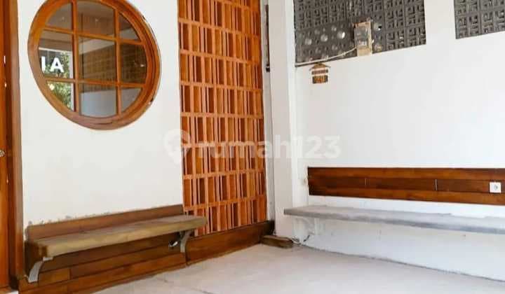 Rumah Kost Estetik di Margahayu, Metro Bandung Menguntungkan