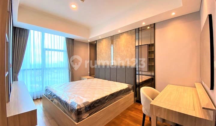 DIJUAL RUMAH NYAMAN DI RAFFLES HILLS CIBUBUR HANYA 900 METER DARI EXIT TOL CIBUBUR, 2,2 KM KE STASIUN LRT #DDLL